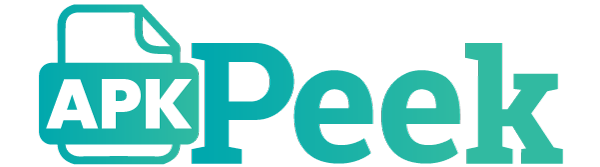APK Peek