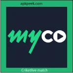 myco - Live sports, TV, Films
