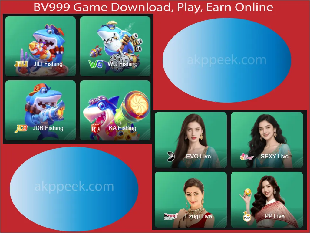 BV999 Game Download