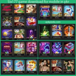 Six177 Game Download